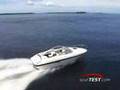 Bayliner 212 Cuddy Sportboat - By BoaTest.Com