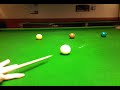 snooker tips # simple method to screw back