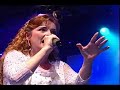 Quando Deus Te Tocar – Lauriete
