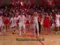 Troy, Gabriella, Sharpay, Ryan, Chad & Taylor - We're All in This Together