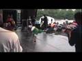 HOT 95 - REPORTAGE 100 CONTESTS