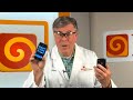 Un pazzo frulla il nuovo I phone 3g!!