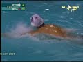 FINAL FOUR 2008: JUG - RECCO 3-4 3rd Time