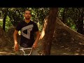 BMX Tricks : BMX: 1-Footer X Up