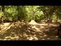BMX Tricks : BMX: 1-Footer X Up