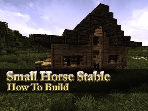 how to build a m in minecraft