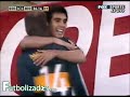  godoy cruz mendoza boca juniors jrs argentina torneo apertura 2008 futbol soccer gol goles goal goals