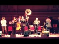 ST. JAMES INFIRMARY BLUES - My Morning Jacket &