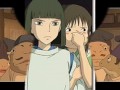Butterfly-Haku+Chihiro Butterfly-Haku+Chihiro