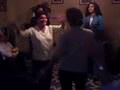 Old weman party!! hahah