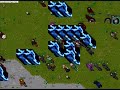 Tibia-Eternia Decessus vs Aliance