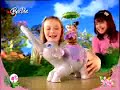 2007 Italian Island Princess Swing & Twirl Tika Commercial 2007 Italian Island Princess Swing & Twirl Tika Commercial
