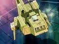 transformers the movie   unicron dies