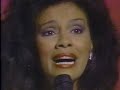 Marilyn McCoo sings My Tribute (To God Be The Glory)