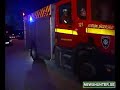 Rosengård mot poliser.. och brandkåren Rosengård mot poliser.. och brandkåren