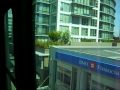 Canada Line Beginnings