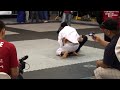 Submission #648 - Kevin Widdoes vs Kevin De Los Rios