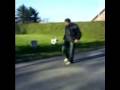 Yazzer having fun :D