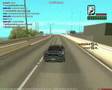 gta sa with real car sound