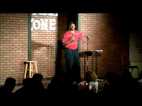 D. Cameron Comedy (Middle School)