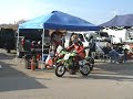 OSB endurance race.
