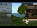 Turorial Sobre como unir y separar objetos en Second Life