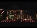 Christmas music synchronized to Carol of the Bells Christmas music synchronized to Carol of the Bells