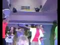 Kyle Massey & Chris Massey at YAC(2)