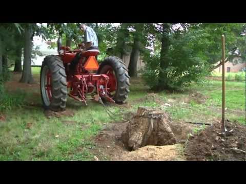 how to rebuild farmall m carburetor