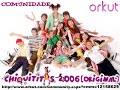 Chiquititas - Había Una Vez