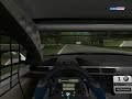 Race07 demo - BMW 320si - Brands Hatch