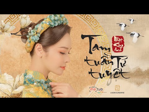 0 Nhật Kim Anh chi tiền tỷ đón Tết bằng MV đậm chất dân gian