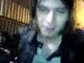 William Beckett Says HI