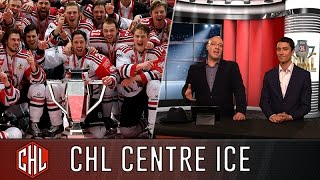CHL 2015/2016 - FRÖLUNDA`s GULD !