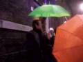 Stef is Gene Kelly... 