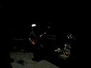 Downlow at the Punk Rock Pool Hall