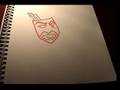 STOP MOTION ANIMATION FRYLOCK