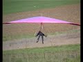 hang gliding hasloch wertheim drachenfliegen lilenthal-gleiter