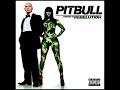 Pitbull ft. Akon - Shut it down (OFFICAL MUSIC VID) {NEW SONG 2009]