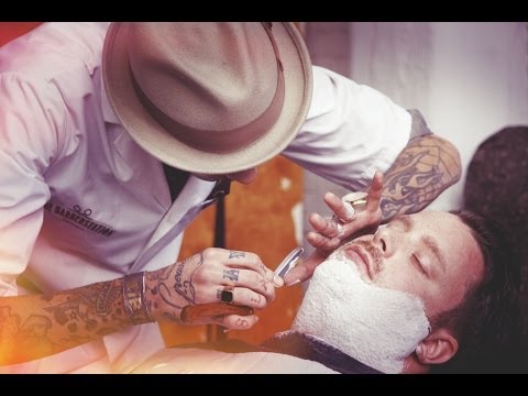 International Brussels Tattoo Convention 2013 - The Movie