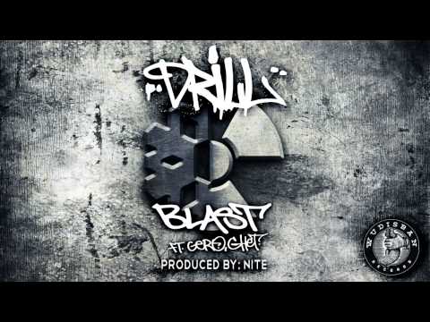 blast - Zunaj je še en izmed petih komadov ki bodo ušli iz reaktorja
