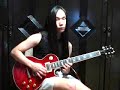 Crazy Weekend Improv! (X-Japan Cover) Crazy Weekend Improv! (X-Japan Cover)