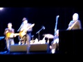 Merle Haggard And  Okie From Muskogee March 6, 2011 Cherokee, Nc
