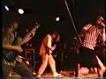 Mr. Bungle - Squeeze Me Macaroni (Cotati 1990)
