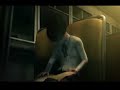 Rule of Rose - bus scene - PS2 videogame Rule of Rose - bus scene - PS2 videogame