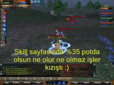 Hitmachine vs Mahican part2
