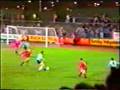 Plymouth Argyle VS Grimsby Town 91-92