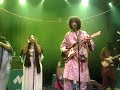 Tinariwen at Berns, Stockholm
