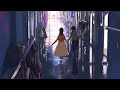 makoto shinkai