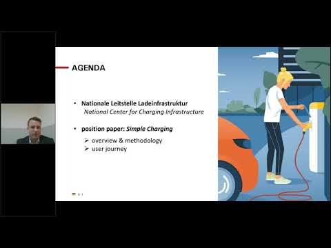 CharIN Tuesday GLOBAL, Part 3